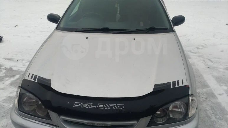  Toyota Caldina 1998 , 260000 , 