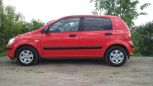  Hyundai Getz 2005 , 190000 , 