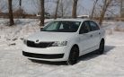  Skoda Rapid 2017 , 827500 , 