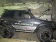 SUV   Mitsubishi Pajero 1993 , 550000 , 