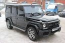 SUV   Mercedes-Benz G-Class 2013 , 4300000 , 