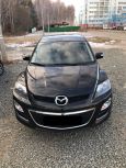 SUV   Mazda CX-7 2010 , 820000 , 