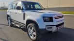 SUV   Land Rover Defender 2021 , 8200000 , 