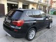 SUV   BMW X3 2012 , 1350000 , 