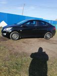  Hyundai Solaris 2016 , 541999 , 