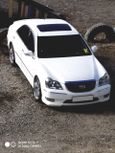  Toyota Crown Majesta 2007 , 270000 , 