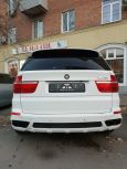 SUV   BMW X5 2007 , 880000 , --