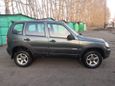 SUV   Chevrolet Niva 2010 , 360000 , 