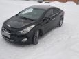  Hyundai Avante 2010 , 615000 , 