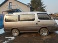    Toyota Hiace 1996 , 180000 , 