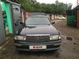  Toyota Crown 1994 , 215000 , 