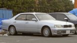  Nissan Cedric 1995 , 290000 , 