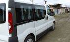    Opel Vivaro 2007 , 810000 , 