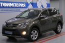 SUV   Toyota RAV4 2013 , 1553000 , 