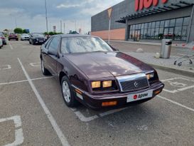  Chrysler Le Baron 1989 , 350000 , 