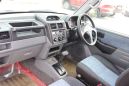 SUV   Mitsubishi Pajero Mini 2002 , 280000 , 