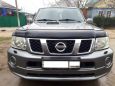 SUV   Nissan Patrol 2008 , 1000000 , 