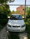  Chevrolet Aveo 2006 , 250000 , 