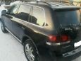 SUV   Volkswagen Touareg 2007 , 698000 , 