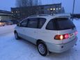    Toyota Ipsum 2000 , 395000 , 