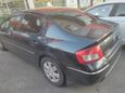  Peugeot 407 2008 , 350000 , 