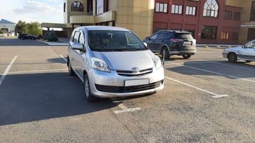    Toyota Passo Sette 2009 , 630000 , 