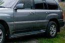 SUV   Lexus LX470 1998 , 790000 , 