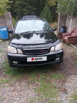    Toyota Gaia 2001 , 530000 , 