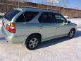    Nissan R'nessa 2001 , 295000 , 