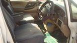    Nissan Presage 2001 , 315000 , 