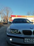  BMW 3-Series 2004 , 380000 , 