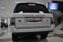 SUV   Land Rover Range Rover 2008 , 1779000 , 