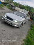  Toyota Camry 1988 , 195000 , 