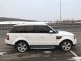 SUV   Land Rover Range Rover Sport 2012 , 2100000 , 