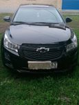  Chevrolet Cruze 2013 , 650000 , 