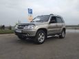 SUV   Chevrolet Niva 2014 , 403000 , 