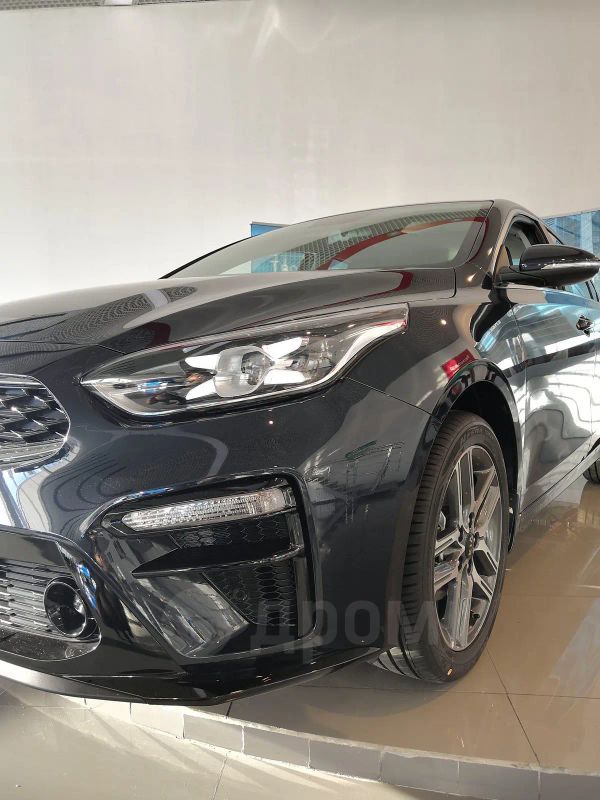  Kia Cerato 2018 , 1389900 , -