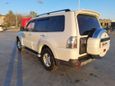 SUV   Mitsubishi Pajero 2007 , 1360000 , 