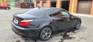  BMW 5-Series 2009 , 820000 , 