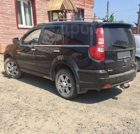 SUV   Great Wall Hover H3 2011 , 455000 , 