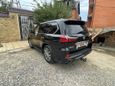 SUV   Lexus LX570 2017 , 7800000 , 