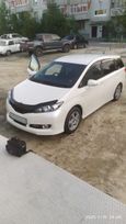    Toyota Wish 2010 , 650000 , 