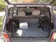 SUV    4x4 2131  1997 , 99999 , 