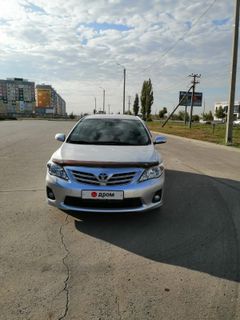 Седан Toyota Corolla 2012 года, 1450000 рублей, Волгоград