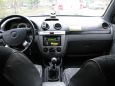  Chevrolet Lacetti 2007 , 230000 , 