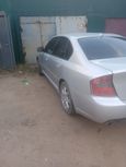  Subaru Legacy 2004 , 400000 , 