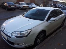 Citroen C5 2012 , 870000 , 