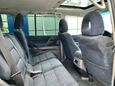 SUV   Mitsubishi Pajero 2001 , 468000 , 