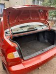  Hyundai Accent 2000 , 110000 , 