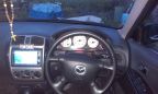  Mazda Familia 2001 , 220000 , 